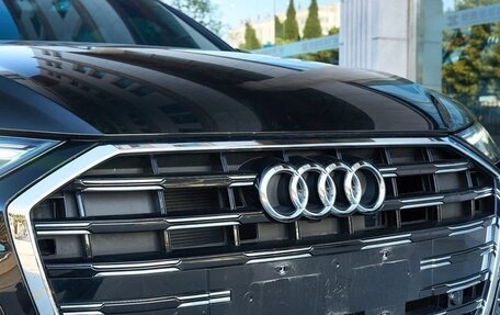 Audi A6, 2024 год, 4 300 000 рублей, 7 фотография