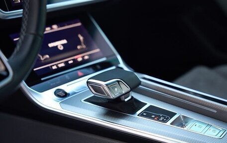 Audi A6, 2024 год, 4 300 000 рублей, 15 фотография