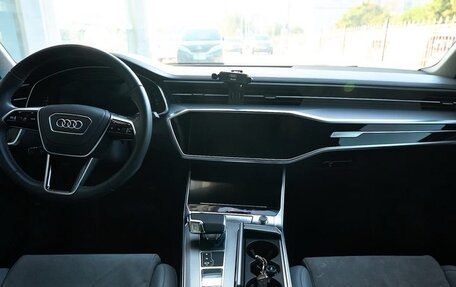 Audi A6, 2024 год, 4 300 000 рублей, 13 фотография