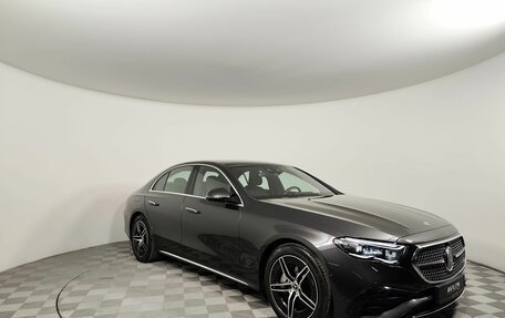 Mercedes-Benz E-Класс, 2024 год, 11 688 900 рублей, 2 фотография