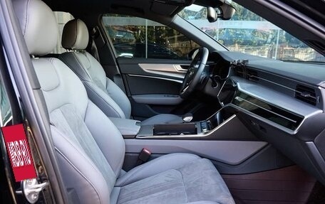 Audi A6, 2024 год, 4 300 000 рублей, 11 фотография