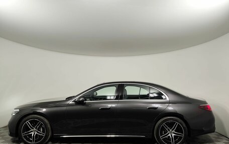 Mercedes-Benz E-Класс, 2024 год, 11 688 900 рублей, 3 фотография