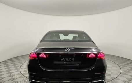 Mercedes-Benz E-Класс, 2024 год, 11 688 900 рублей, 6 фотография