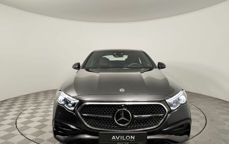 Mercedes-Benz E-Класс, 2024 год, 11 688 900 рублей, 5 фотография