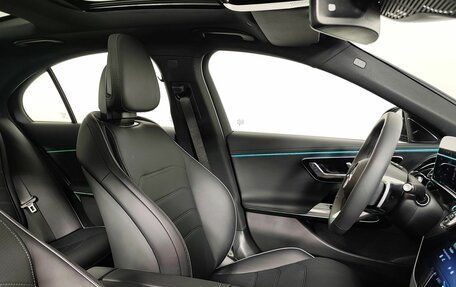 Mercedes-Benz E-Класс, 2024 год, 11 688 900 рублей, 13 фотография
