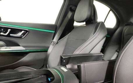 Mercedes-Benz E-Класс, 2024 год, 11 688 900 рублей, 10 фотография