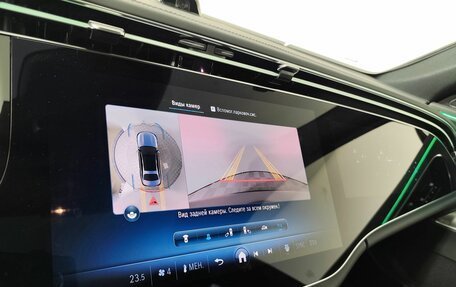 Mercedes-Benz E-Класс, 2024 год, 11 688 900 рублей, 14 фотография