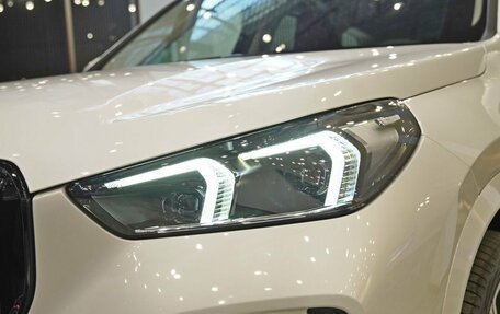 BMW X1, 2025 год, 5 350 000 рублей, 5 фотография