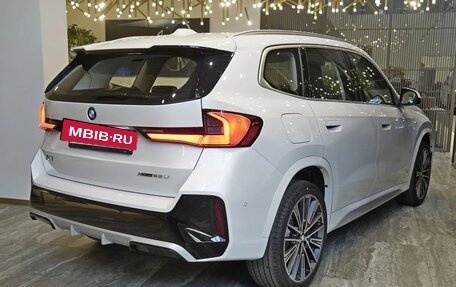 BMW X1, 2025 год, 5 350 000 рублей, 2 фотография