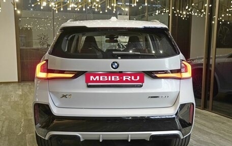 BMW X1, 2025 год, 5 350 000 рублей, 4 фотография