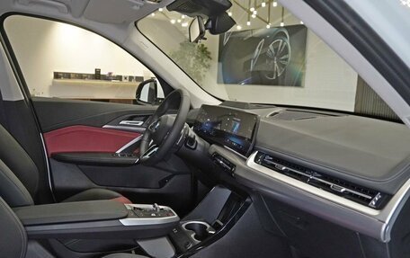 BMW X1, 2025 год, 5 350 000 рублей, 15 фотография