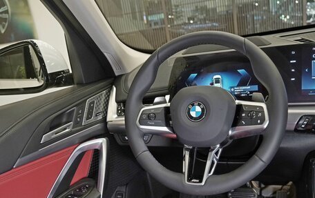 BMW X1, 2025 год, 5 350 000 рублей, 14 фотография