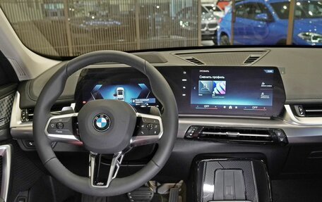 BMW X1, 2025 год, 5 350 000 рублей, 13 фотография