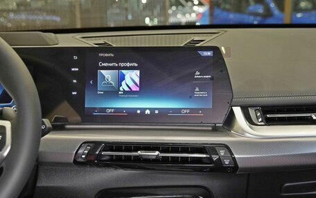 BMW X1, 2025 год, 5 350 000 рублей, 16 фотография