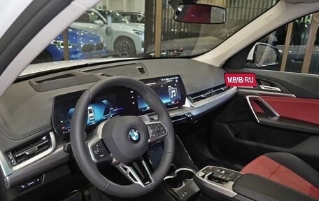 BMW X1, 2025 год, 5 350 000 рублей, 11 фотография