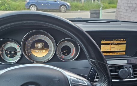 Mercedes-Benz C-Класс, 2012 год, 1 555 000 рублей, 6 фотография