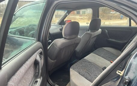 Nissan Primera II рестайлинг, 1997 год, 230 000 рублей, 10 фотография