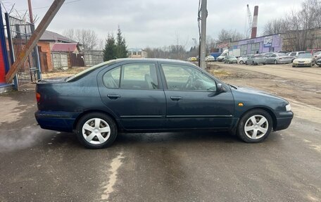 Nissan Primera II рестайлинг, 1997 год, 230 000 рублей, 8 фотография