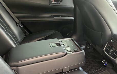 Lexus ES VII, 2016 год, 2 350 000 рублей, 3 фотография