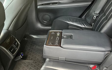 Lexus ES VII, 2016 год, 2 350 000 рублей, 5 фотография