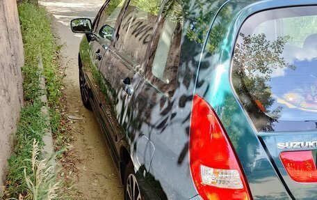 Suzuki Liana, 2004 год, 350 000 рублей, 10 фотография