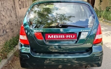 Suzuki Liana, 2004 год, 350 000 рублей, 11 фотография