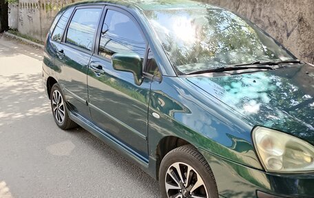 Suzuki Liana, 2004 год, 350 000 рублей, 14 фотография