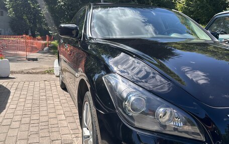Infiniti M, 2010 год, 1 700 000 рублей, 6 фотография