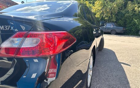 Infiniti M, 2010 год, 1 700 000 рублей, 9 фотография