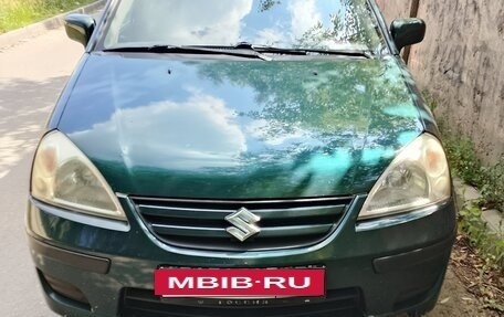 Suzuki Liana, 2004 год, 350 000 рублей, 15 фотография