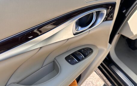 Infiniti M, 2010 год, 1 700 000 рублей, 13 фотография