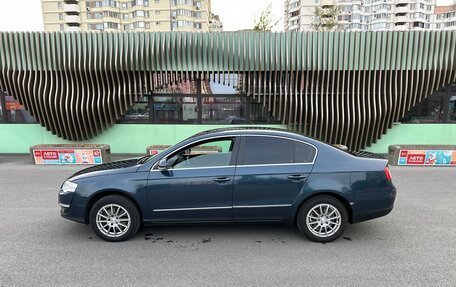 Volkswagen Passat B6, 2007 год, 650 000 рублей, 7 фотография