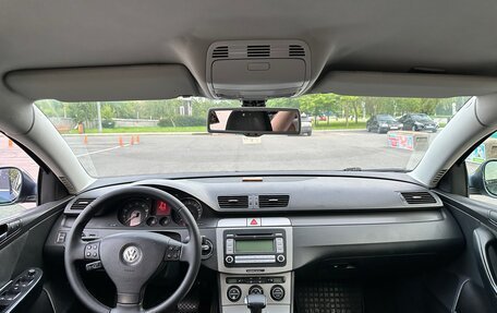 Volkswagen Passat B6, 2007 год, 650 000 рублей, 8 фотография