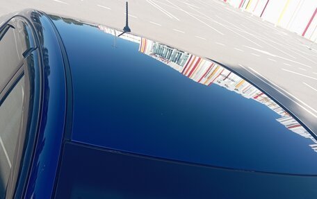KIA Rio III рестайлинг, 2014 год, 11 фотография
