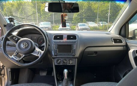 Volkswagen Polo VI (EU Market), 2020 год, 1 495 000 рублей, 5 фотография