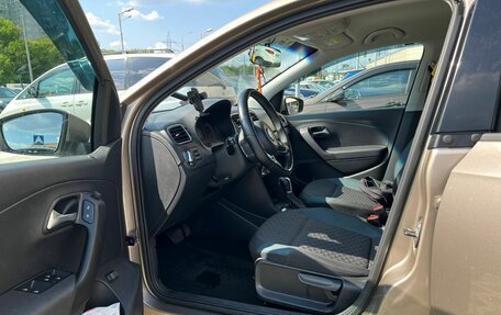 Volkswagen Polo VI (EU Market), 2020 год, 1 495 000 рублей, 8 фотография