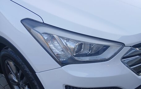 Hyundai Santa Fe III рестайлинг, 2012 год, 2 200 000 рублей, 16 фотография