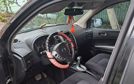 Nissan X-Trail, 2011 год, 920 000 рублей, 7 фотография