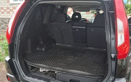 Nissan X-Trail, 2011 год, 920 000 рублей, 6 фотография
