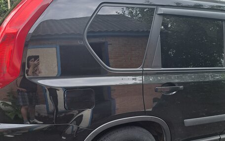 Nissan X-Trail, 2011 год, 920 000 рублей, 4 фотография