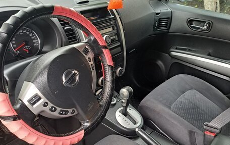 Nissan X-Trail, 2011 год, 920 000 рублей, 5 фотография