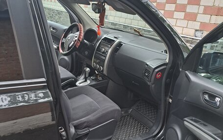 Nissan X-Trail, 2011 год, 920 000 рублей, 8 фотография
