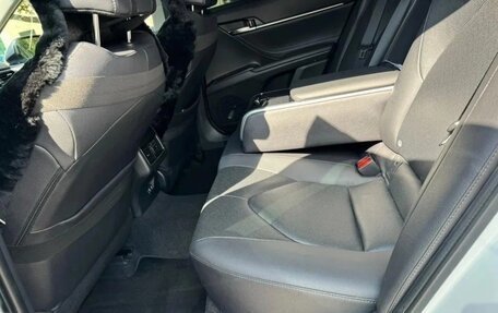Toyota Camry, 2021 год, 3 100 000 рублей, 7 фотография
