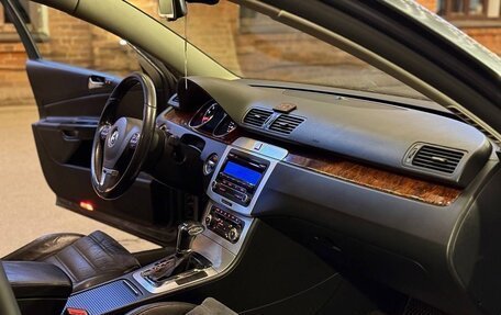 Volkswagen Passat B6, 2010 год, 750 000 рублей, 5 фотография