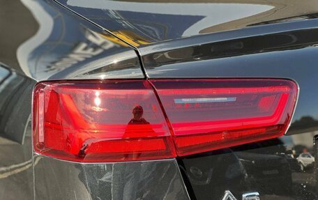 Audi A6, 2017 год, 2 810 000 рублей, 7 фотография