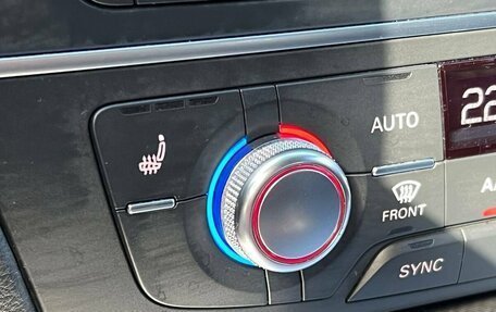 Audi A6, 2017 год, 2 810 000 рублей, 11 фотография