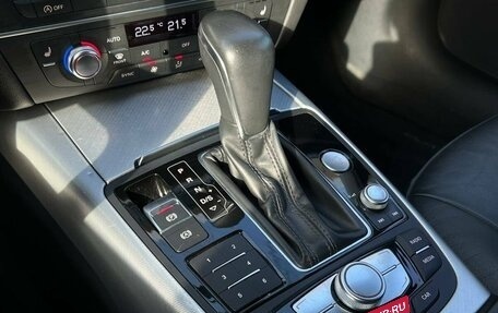 Audi A6, 2017 год, 2 810 000 рублей, 19 фотография