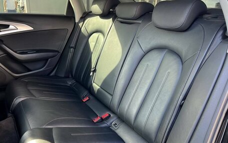 Audi A6, 2017 год, 2 810 000 рублей, 29 фотография