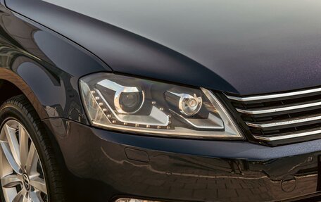 Volkswagen Passat B7, 2014 год, 1 195 000 рублей, 8 фотография
