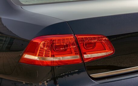 Volkswagen Passat B7, 2014 год, 1 195 000 рублей, 10 фотография